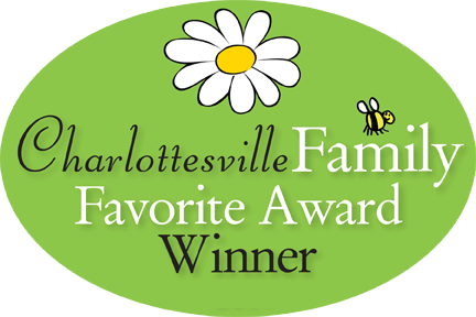 Charlottesville Family Favorite - Charlottesville Family Magazine