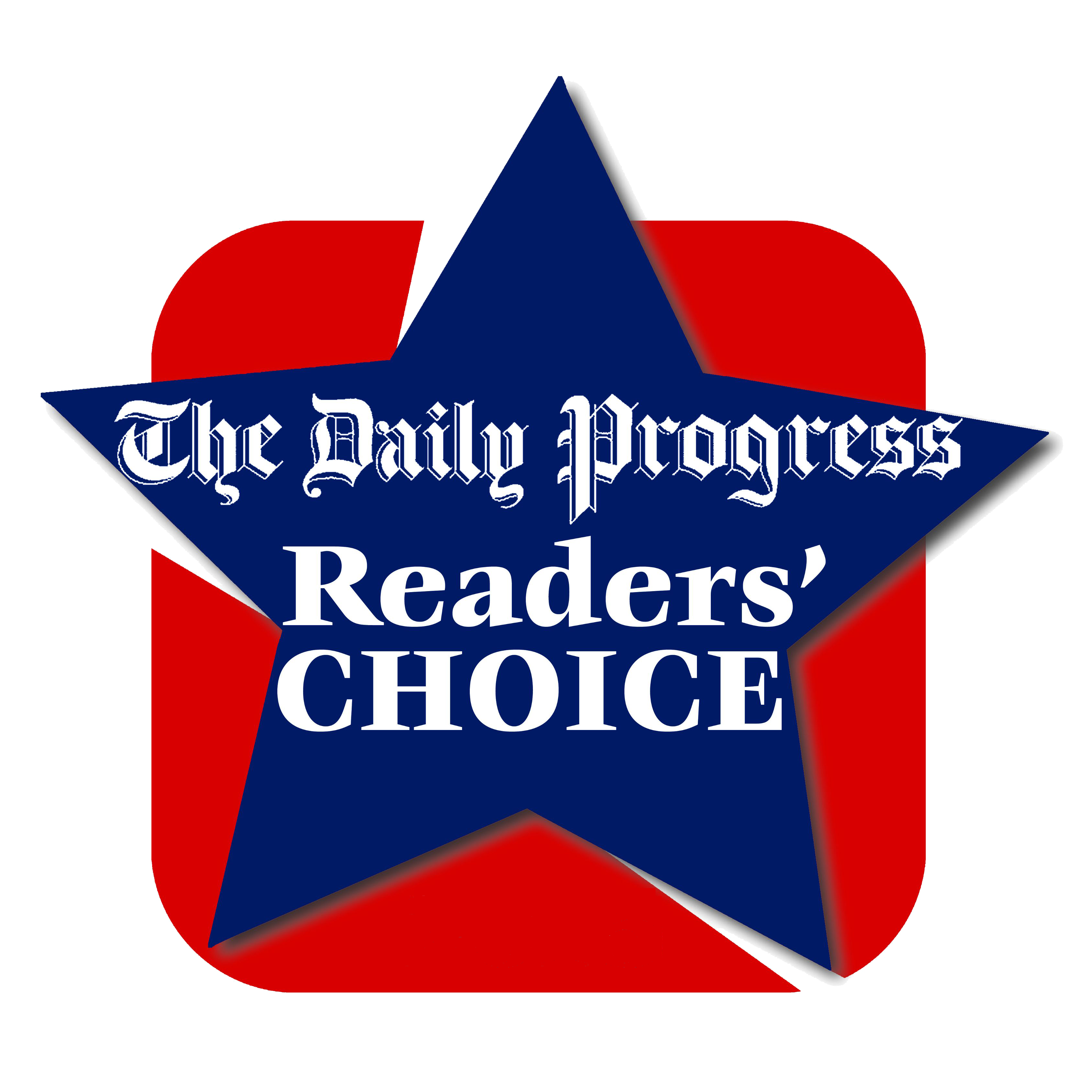 Readers' Choice - The Daily Progress