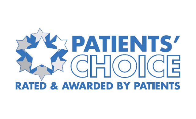 Patients' Choice Award - American Registry